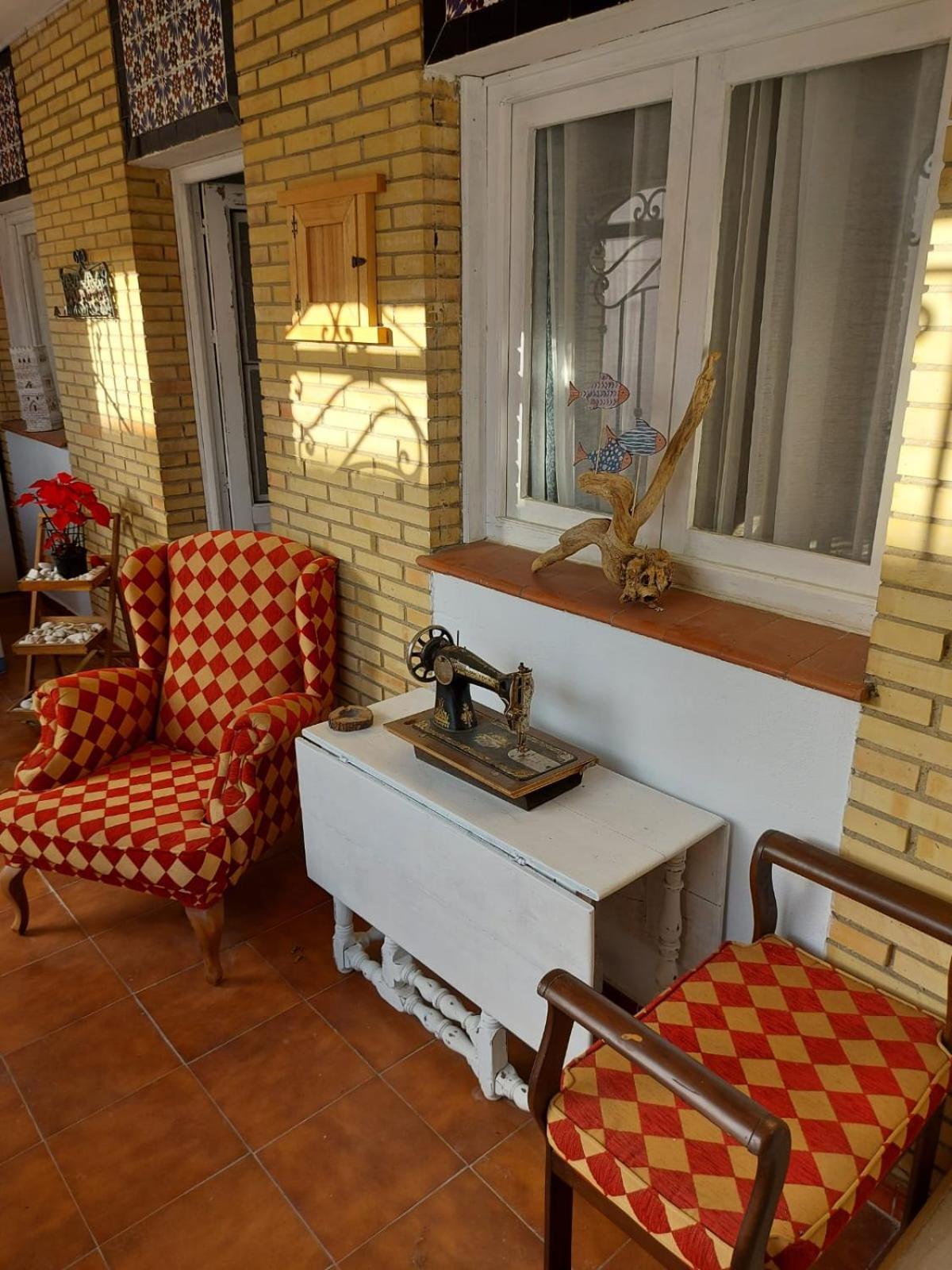 Casa vacanze Casa Playa 3dormitorios Málaga